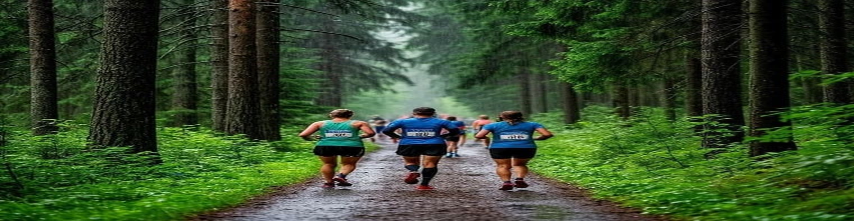 marathon RUN