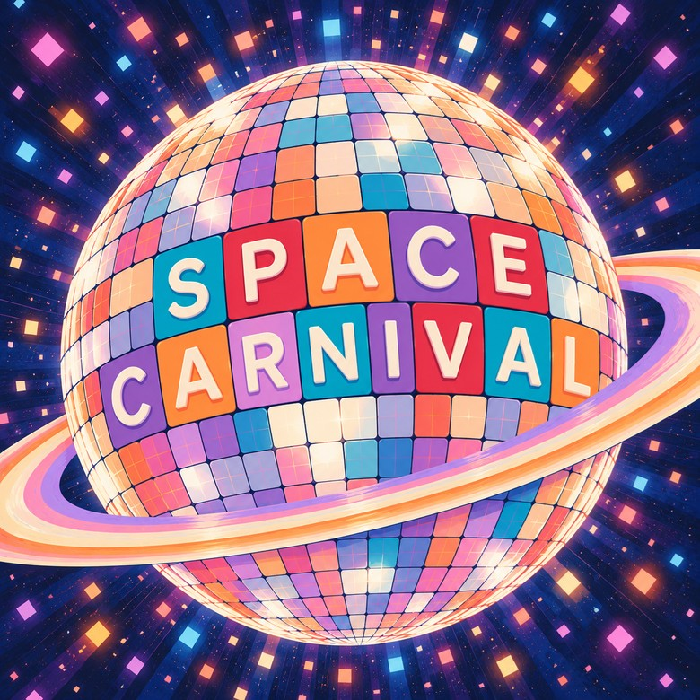 Space Carnival 2026 — Королёв, 13 декабря 2026