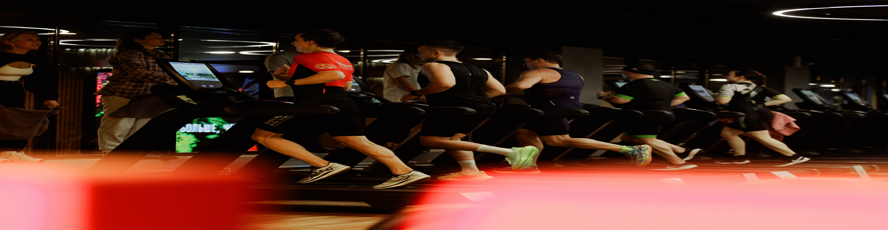 Афиша события Indoor Triathlon Perm cup 2025-2026 финал