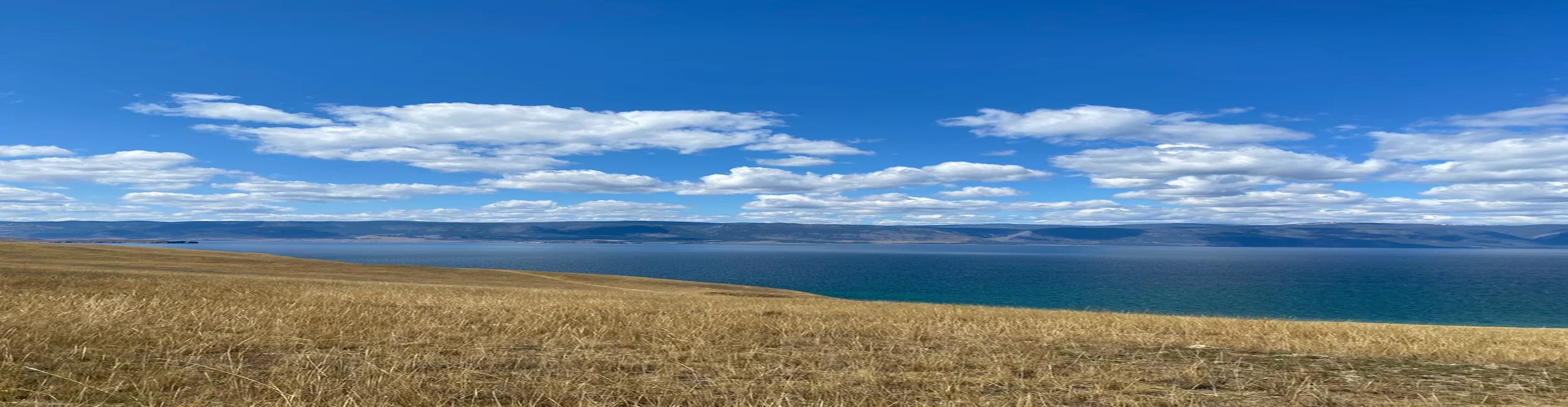Tur-prezagruzka na Baykal