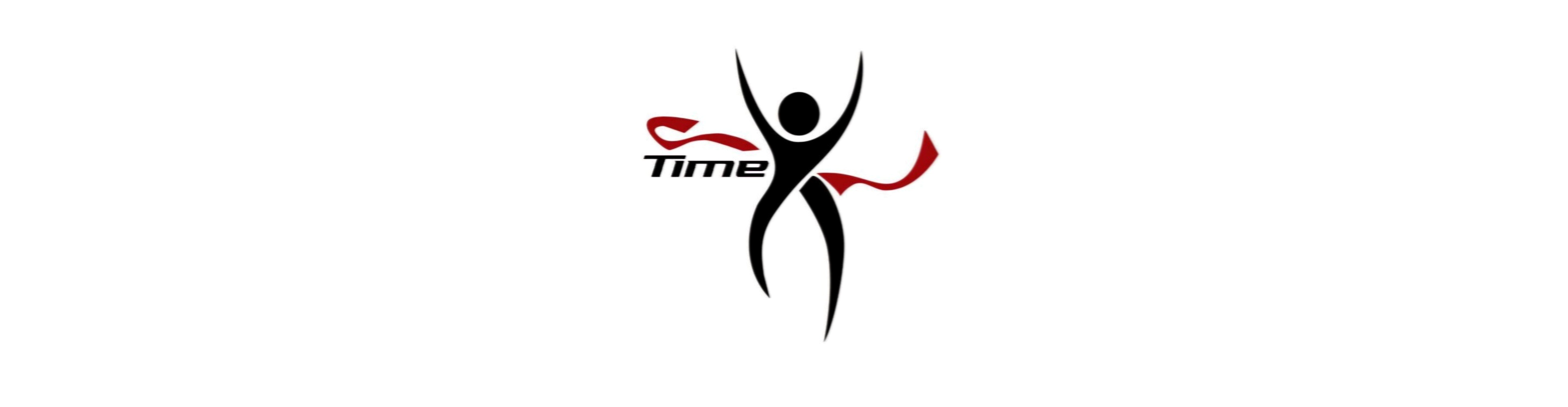 Афиша события TimeX
