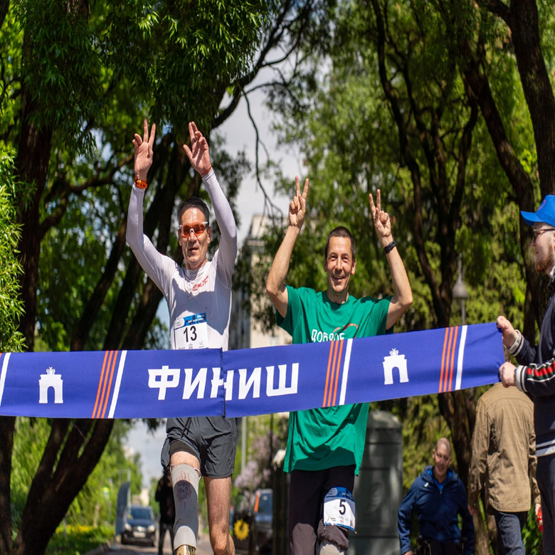 Кольцо времени — Санкт-Петербург, 29 августа 2026