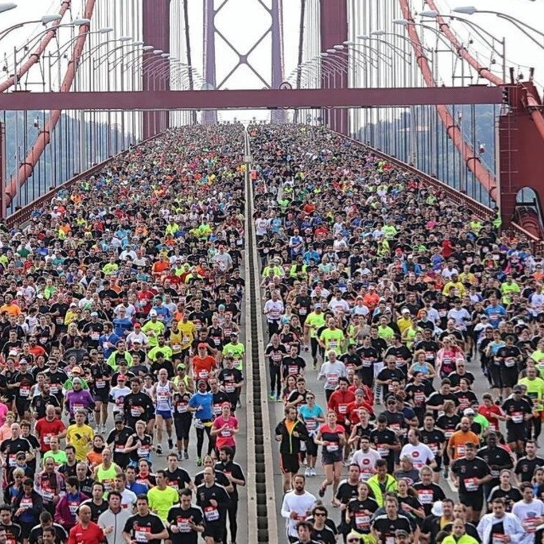 Лиссабонский полумарафон EDP / EDP Lisbon Half Marathon — Лиссабон, 7 марта 2027