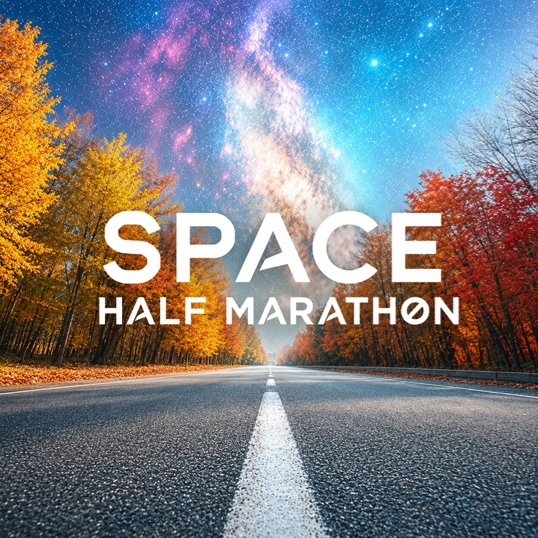Space Half Marathon 2026 — Королёв, 11 октября 2026