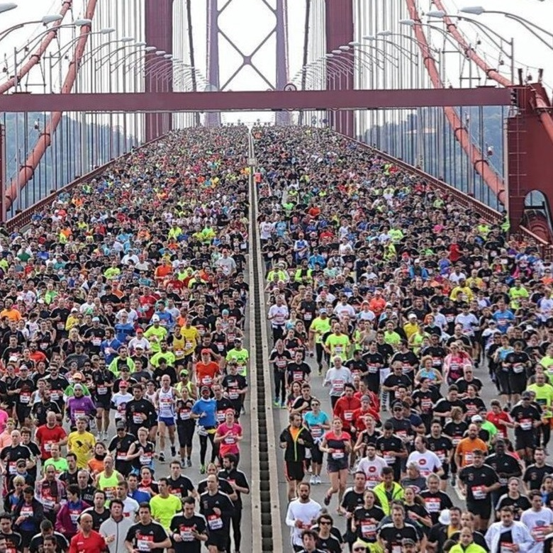 Серия SuperHalfs. Лиссабонский полумарафон EDP 2027 / EDP Lisbon Half Marathon 2027 — Лиссабон, 7 марта 2027