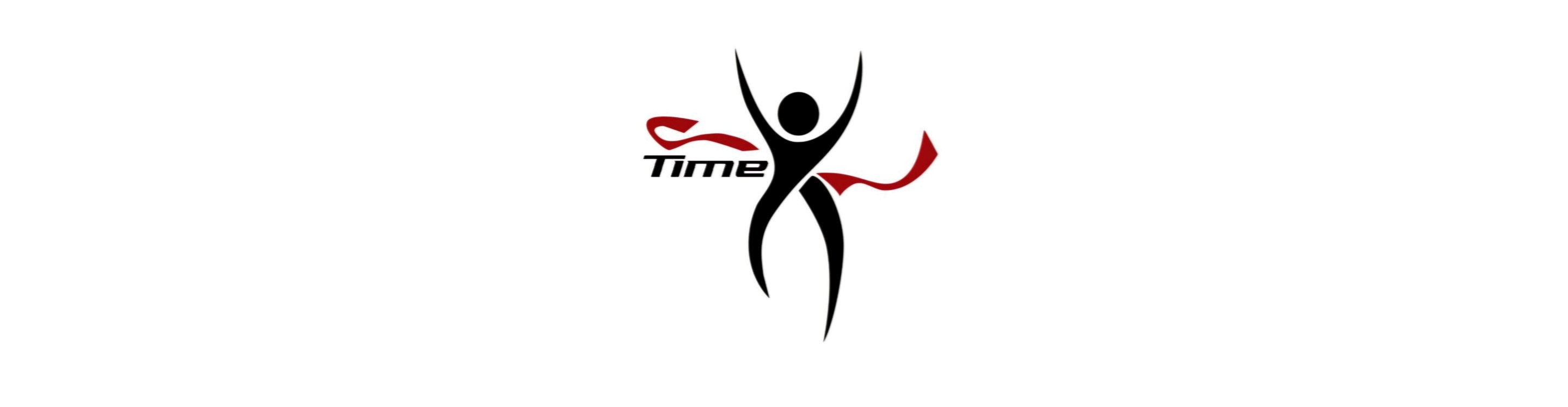 Афиша события TimeX