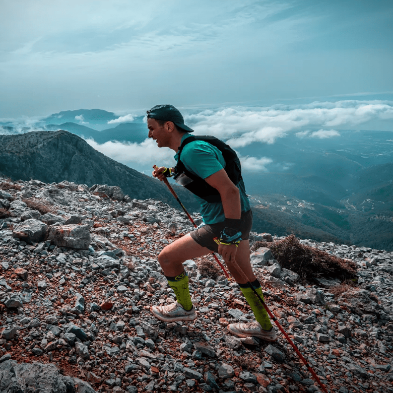 Аланья Ультра Трейл / Alanya Ultra Trail 2027 — Аланья, 27 марта 2027